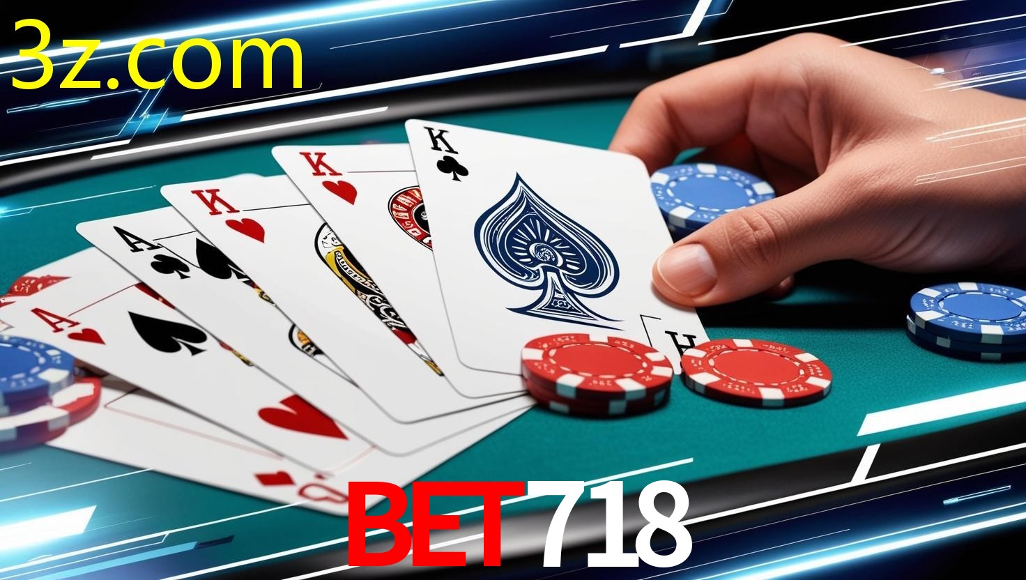 BET718
