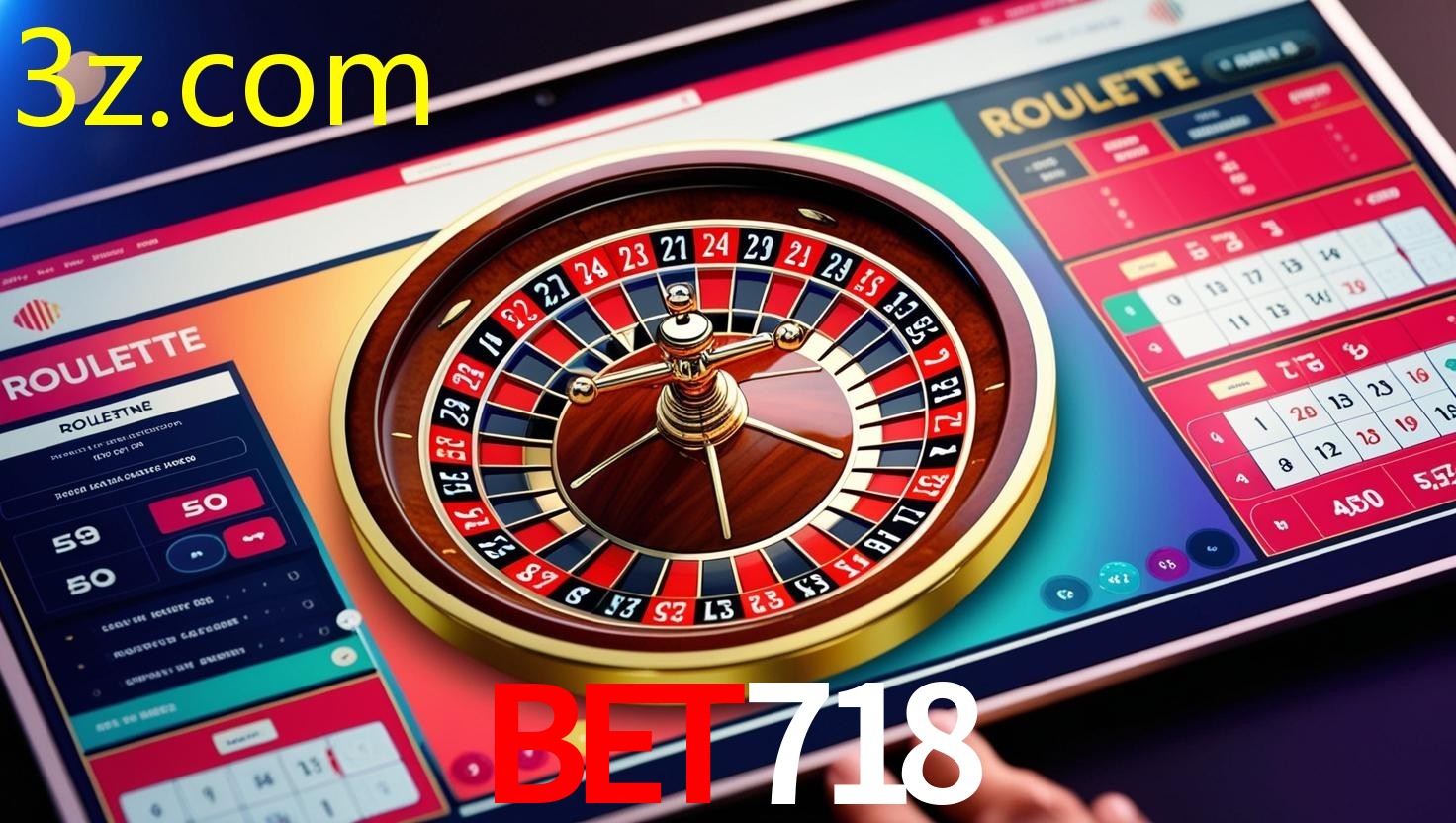 BET718
