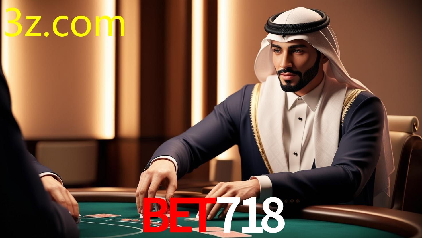 BET718