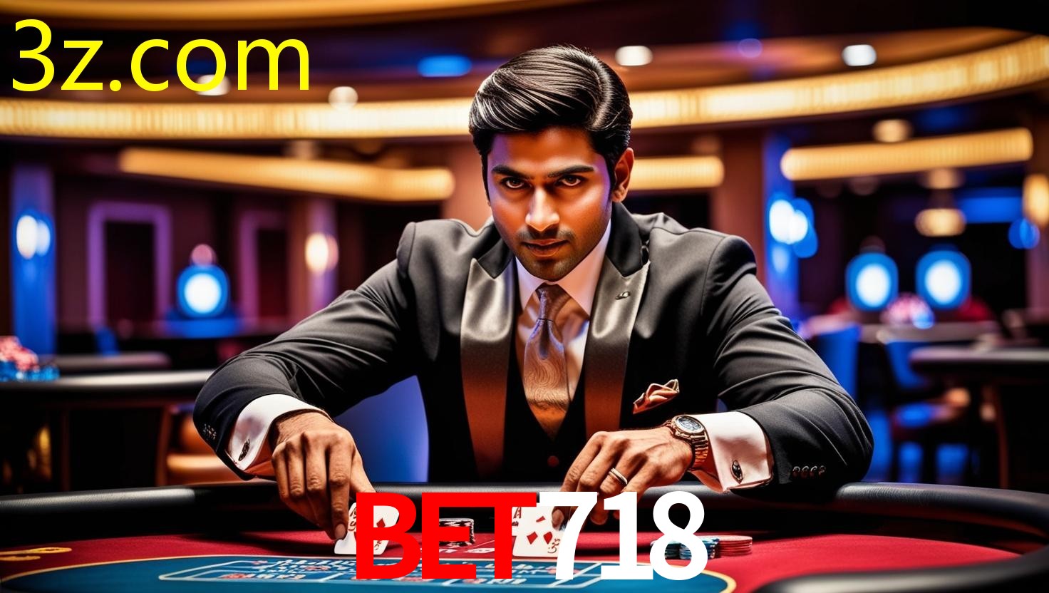 BET718
