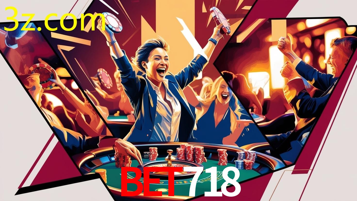BET718