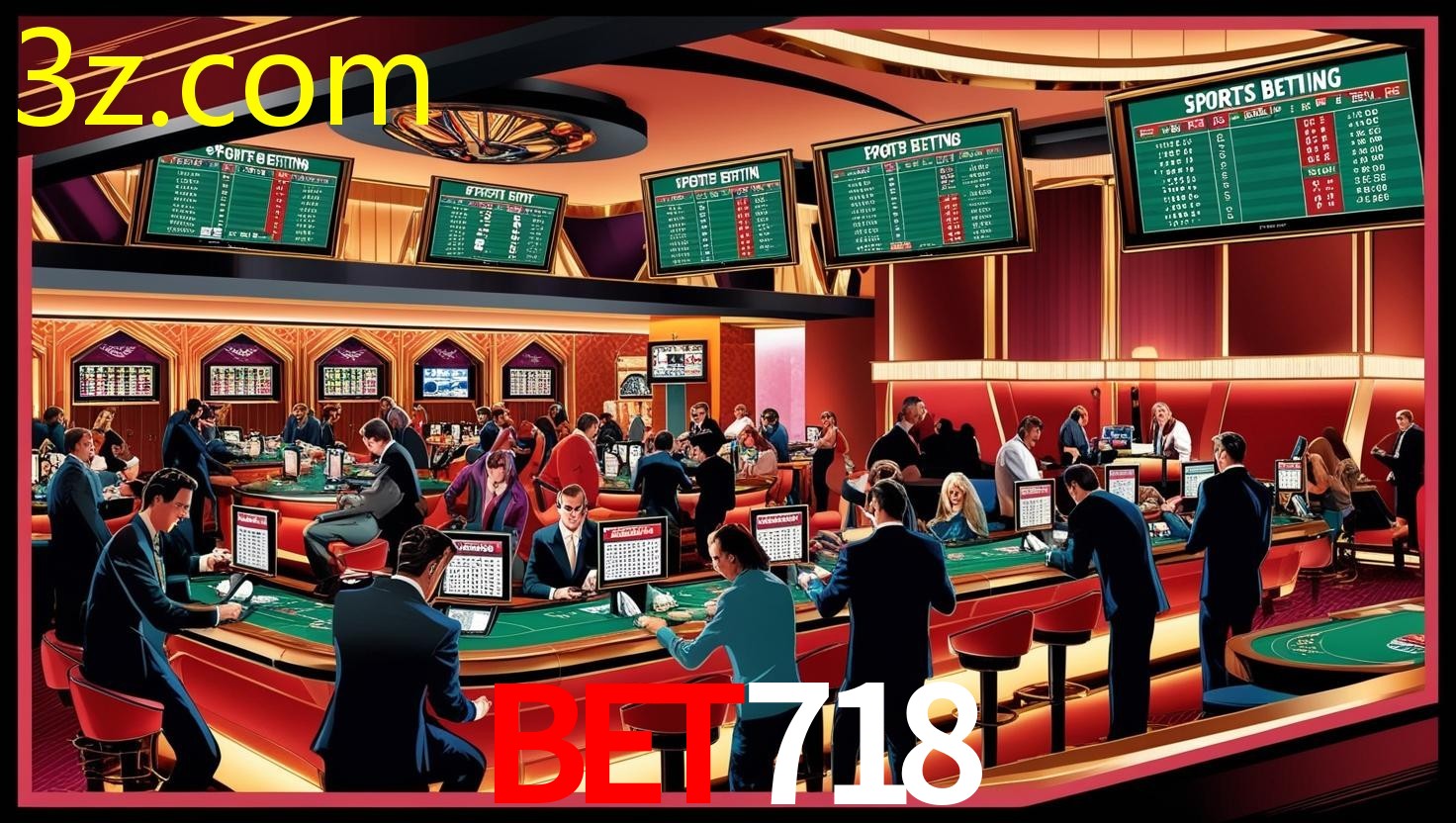 BET718