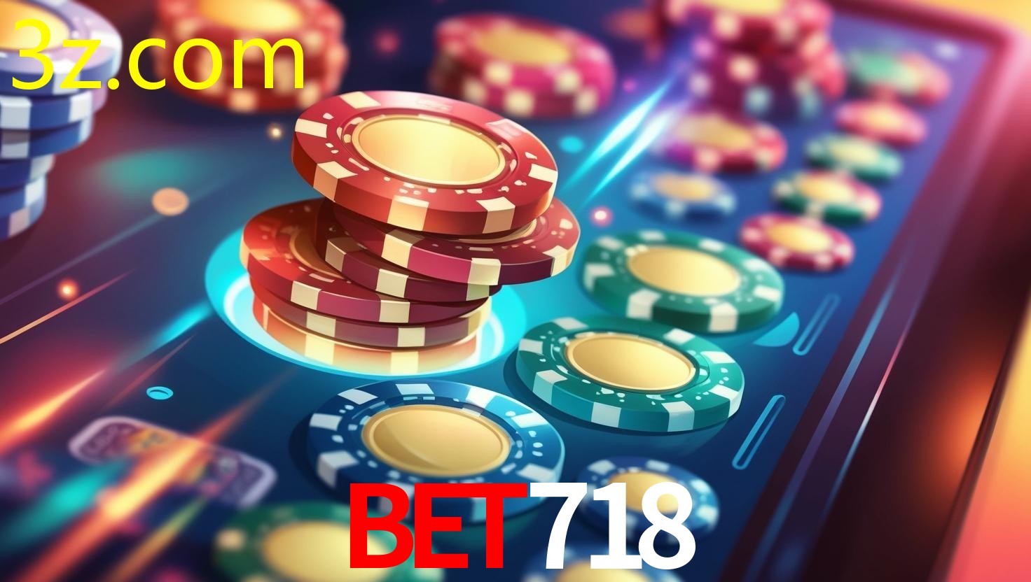 BET718